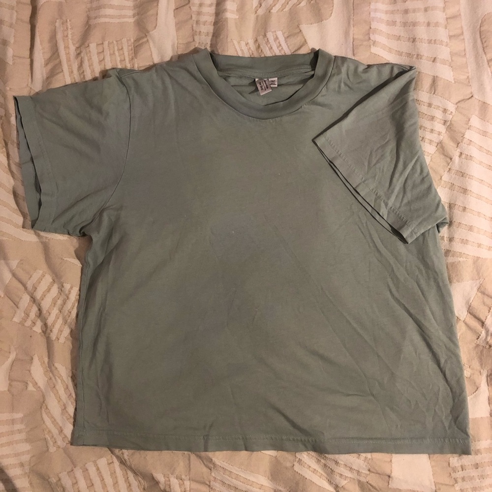 & Other Stories tiny tee